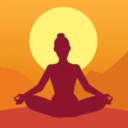 GongMeister: Meditation Timer app icon