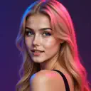Eve: Virtual AI Girlfriend