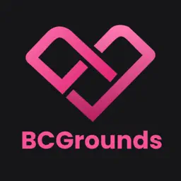 Couples & Singles Dating: BCG app icon