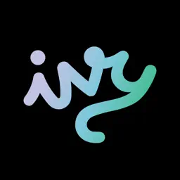 Ivy Professional Video Editor app icon