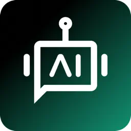 Gem AI: Ask Chat Bot Assistant app icon