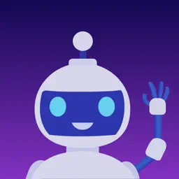 AI Chatbot & Writer: KnowIt app icon