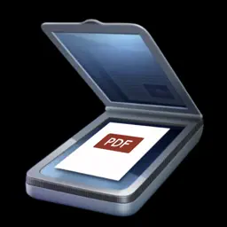 Scanner ProMax : PDF Converter app icon