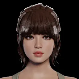 AI Therapist: Samantha app icon