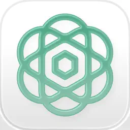 AI Chat Assistant app icon