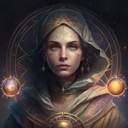 Aistro: AI Horoscope Astrology app icon