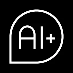 AI+ Chat & Al Video Generator app icon