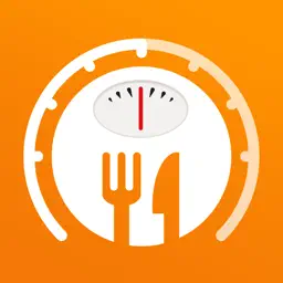 Calorie Counter & Tracker app icon