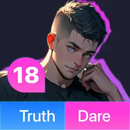 AI Boyfriend: Chat & Roleplay app icon