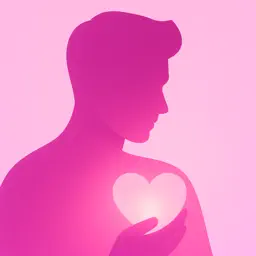 AI Boyfriend Chat - Husby app icon