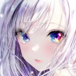 WaifuChat: AI Anime Fantasy app icon