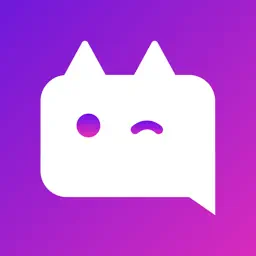 SoulHi: AI Live Roleplay Chat app icon