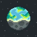 Exocus: Gamified Focus Timer