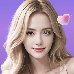 AI Girlfriend - MyGirl app icon