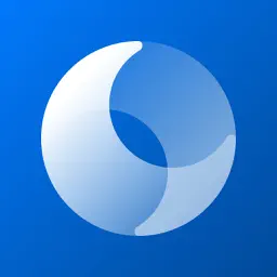 Luna - Your Ai Companion app icon