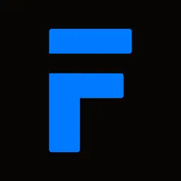 Fit Records - Workout Tracker app icon