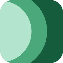 AI Companion & Friend: Deepen app icon