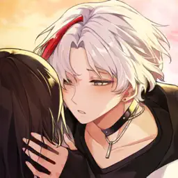 Aqua Romance: Mermaid Otome app icon