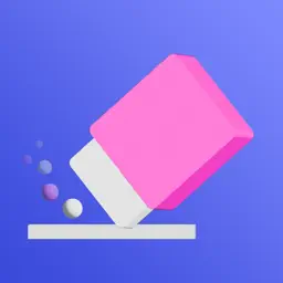 Magic Eraser -Remove Any Thing app icon