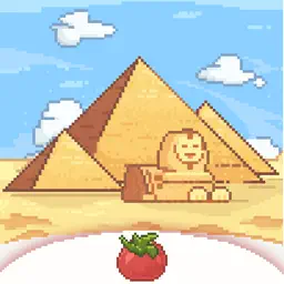 Age of Pomodoro: Timer App app icon
