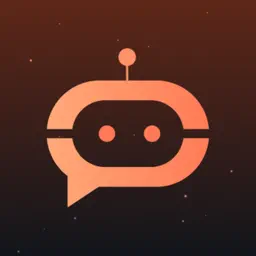 AI Friend: Create AI Chatbot app icon