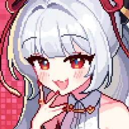 Girls Knights: SQUAD RPG app icon
