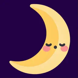 SleepOnTime - Sounds & Tracker app icon