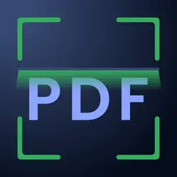 PDF Scanner App - Scan PDF Doc app icon