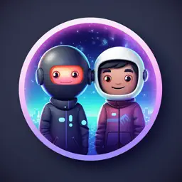 AI Companion - Character Chat app icon