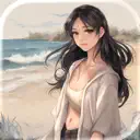 AI Girlfriend: Chat & Connect