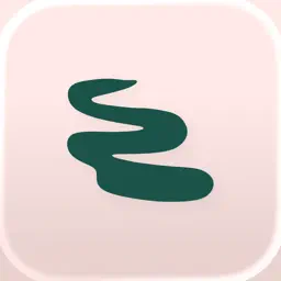 The Way: Meditation & Zen app icon