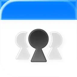 OurCal: Shared Family Calendar app icon
