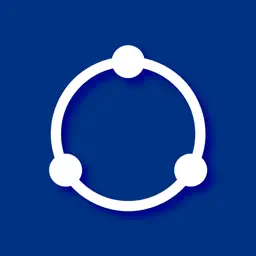 Dhyāna Meditation Timer app icon