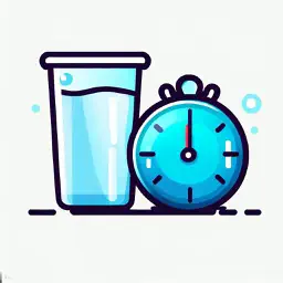 Water Reminder - Daily Water! app icon