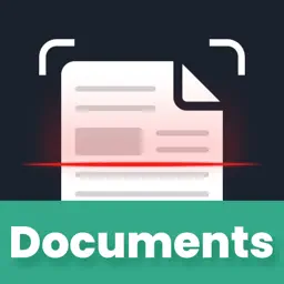 PDF Scanner - Photo Converter app icon