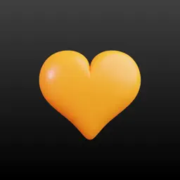 Senpai Chat - AI Characters app icon