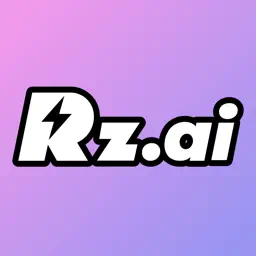 Rz AI Dating Copilot app icon