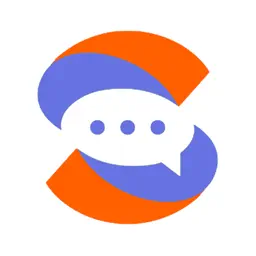 Serena: AI Emotional Support app icon
