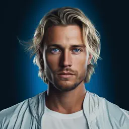 Ai Boyfriend Chat app icon