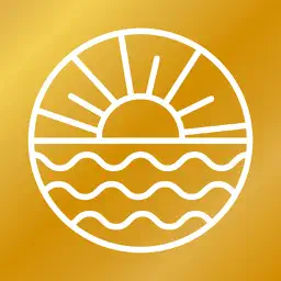 Mantra Meditation Chakra Music app icon