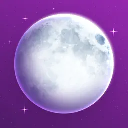 AstroBella Astrology Horoscope app icon
