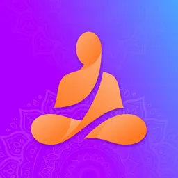 Meditation Music Melodies app icon