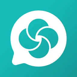 Super AI Chat - AI Chatbot app icon