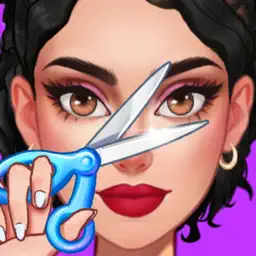 Fashion Designer-Dress Up Game app icon