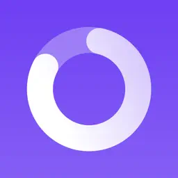 Simple Calorie Tracker app icon