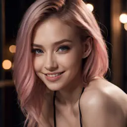 SUPE AI Darling app icon