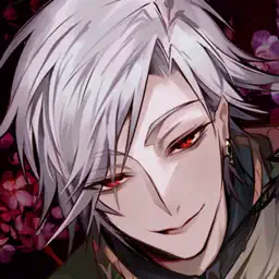 Ikemen Villains Otome Game app icon