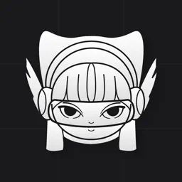 Otherhalf AI app icon