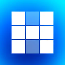 HabitGrid - Goal tracker app icon