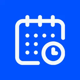 Calendar App app icon